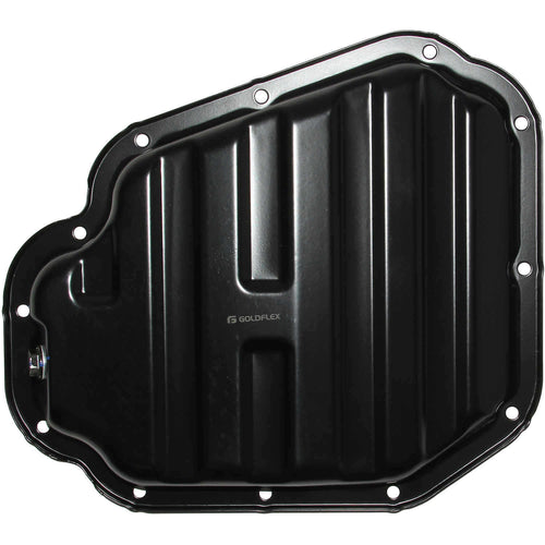 MTC Ronak Engine Oil Pan for 07-13 Altima 1011007