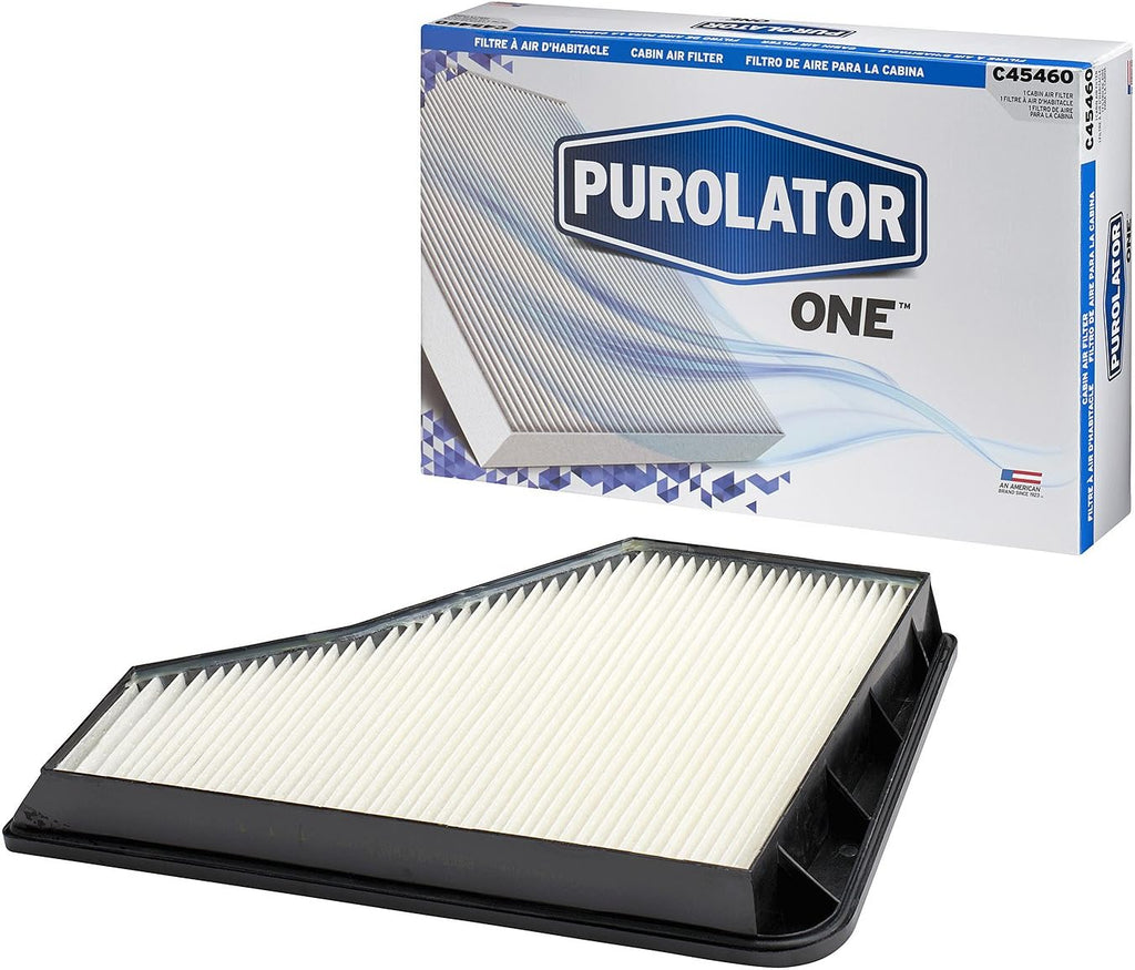 C45460 Cabin Air Filter