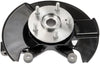 Dorman Steering Knuckle Kit for 05-08 Honda Pilot 698-493
