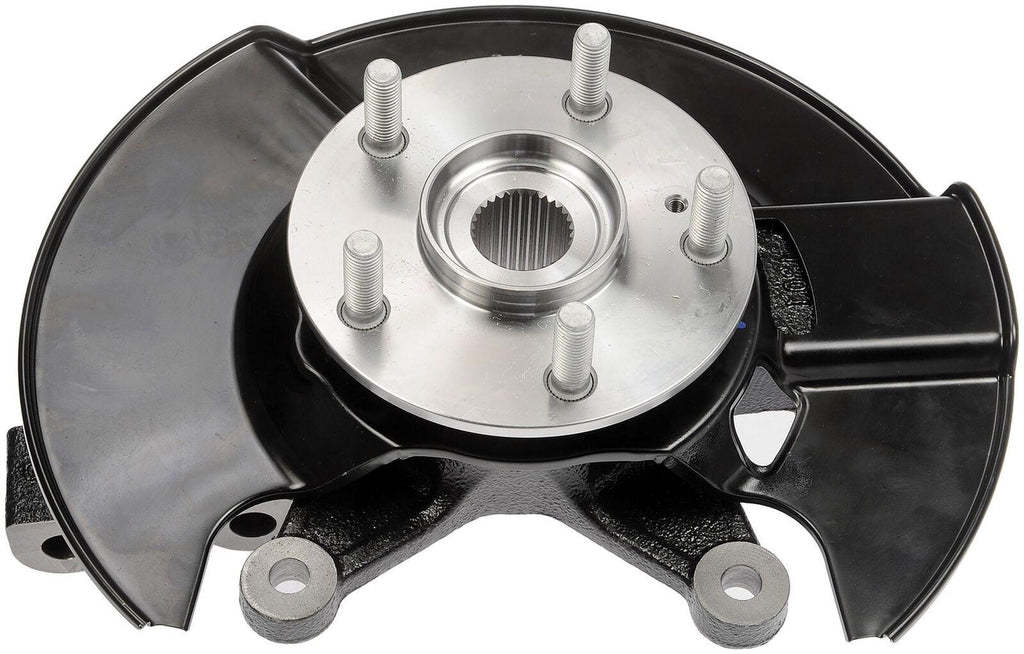 Dorman Steering Knuckle Kit for 05-08 Honda Pilot 698-493