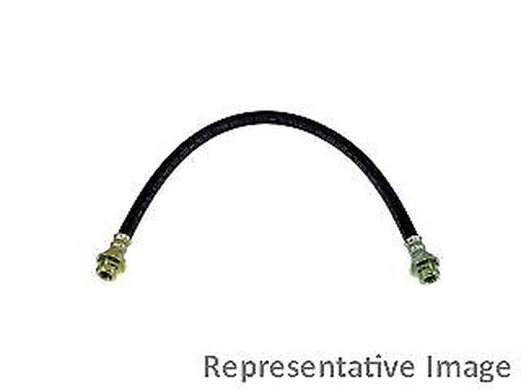 Dorman Brake Hydraulic Hose for 07-13 Jeep Wrangler H622072