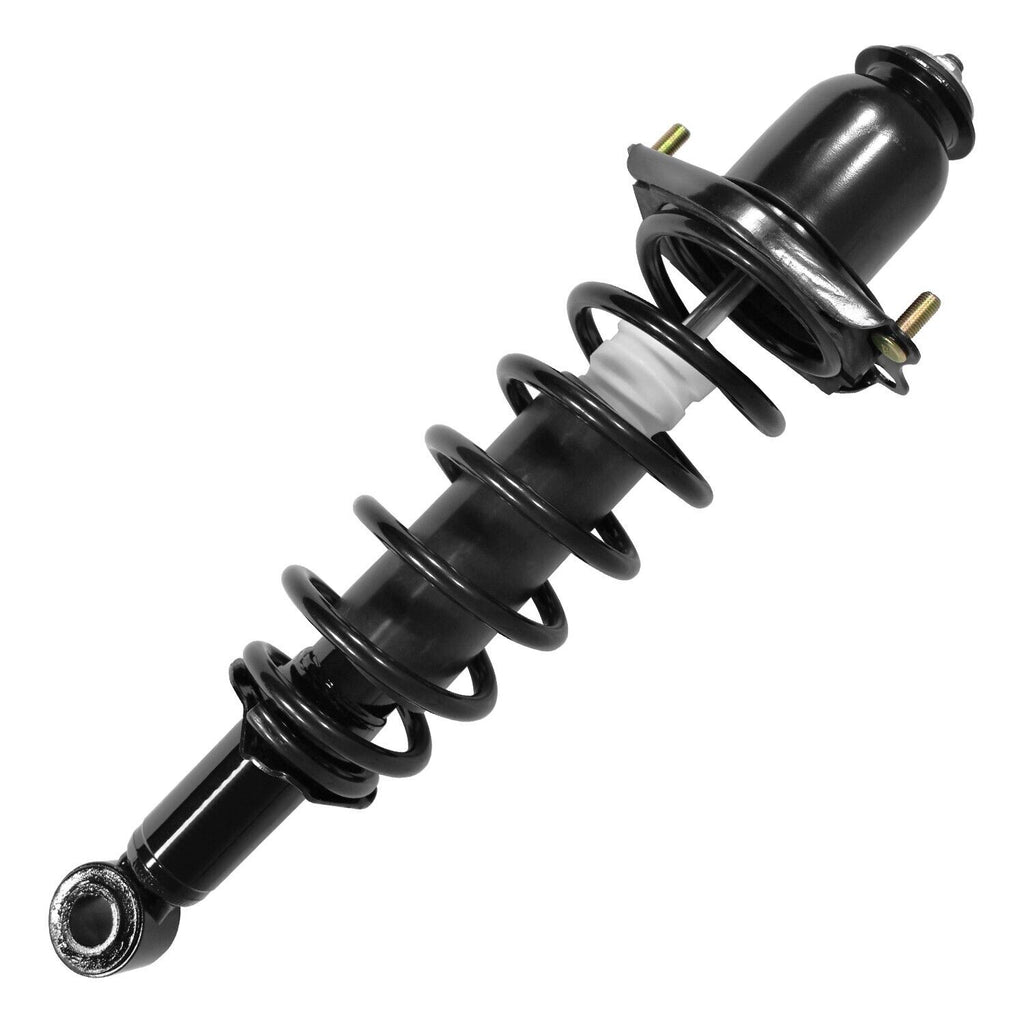 Unity Suspension Strut and Coil Spring Assembly for Vibe, Corolla, Matrix 15372