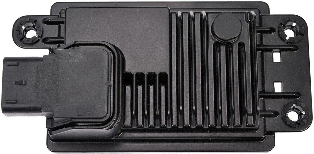 Dorman Cruise Control Distance Sensor for 15-18 Lincoln MKC 601-735