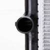 13071 Radiator Compatible with 2008-2012 Jeep Liberty