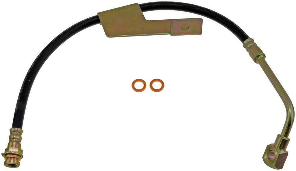 Dorman Brake Hydraulic Hose for 1990-2000 C3500 H38824