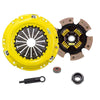 TS3-XTG6 ACT XT/Race Sprung 6 Pad Kit - greatparts