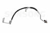 Sunsong Brake Hydraulic Hose for 05-14 Ford Mustang 2204646