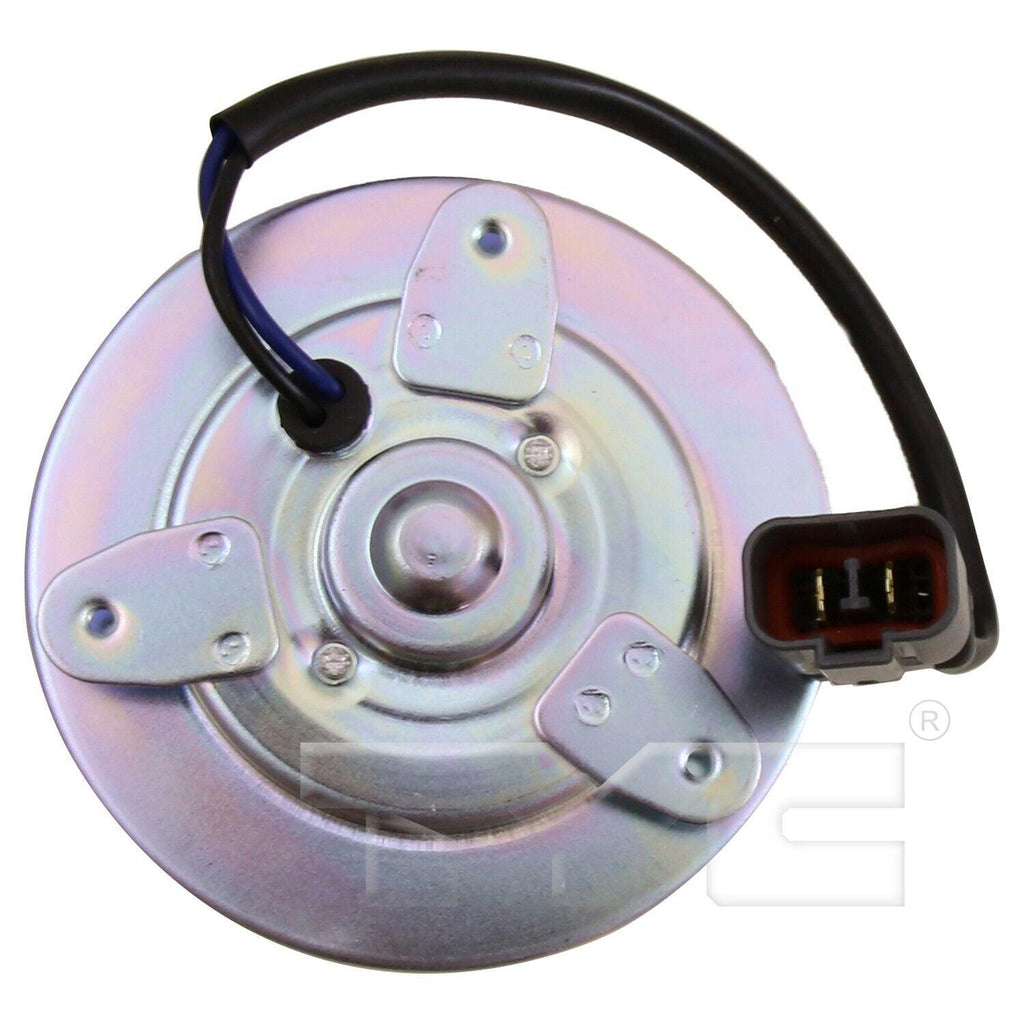 TYC Engine Cooling Fan Motor for Accord, CR-V, Prelude, CL 630130