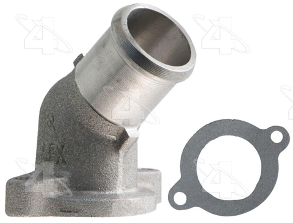 Four Seasons Engine Coolant Water Outlet for 1999-2004 Ford Mustang 85032