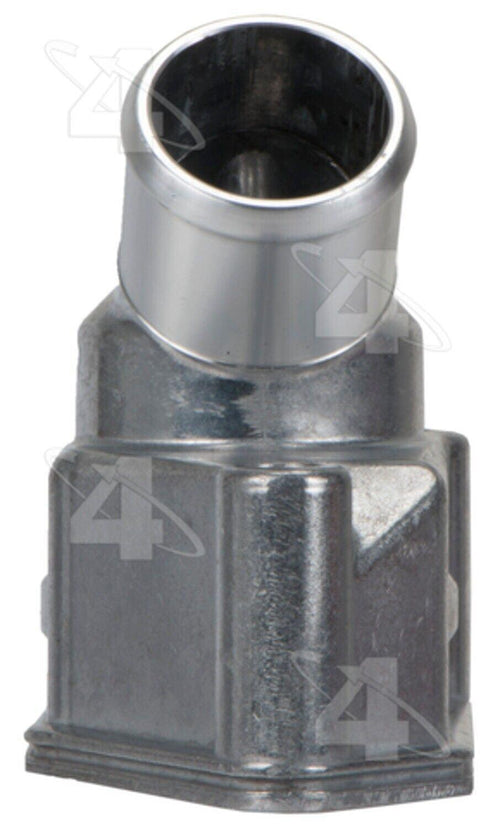 Engine Coolant Thermostat / Water Outlet for Optra, Forenza, Reno+More 86169