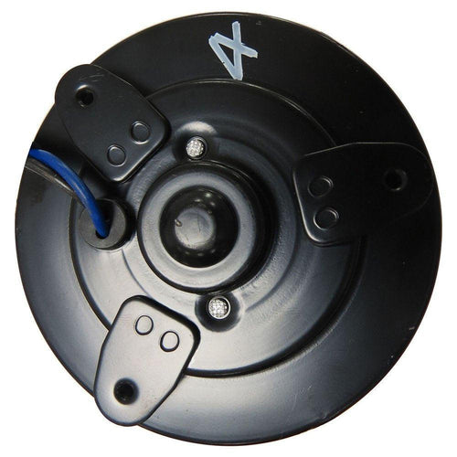 630830 Compatible with Honda Civic Replacement Condenser Cooling Fan Motor