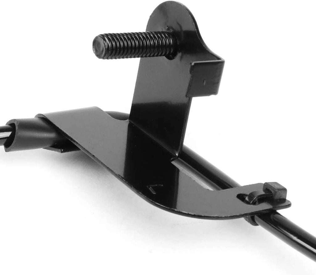 OEM-SS-029 Factory Style Rear Left ABS Wheel Speed Sensors Assembly for 06-13 Rav4