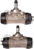 ADVICS WCT-007 Drum Brake Wheel Cylinder