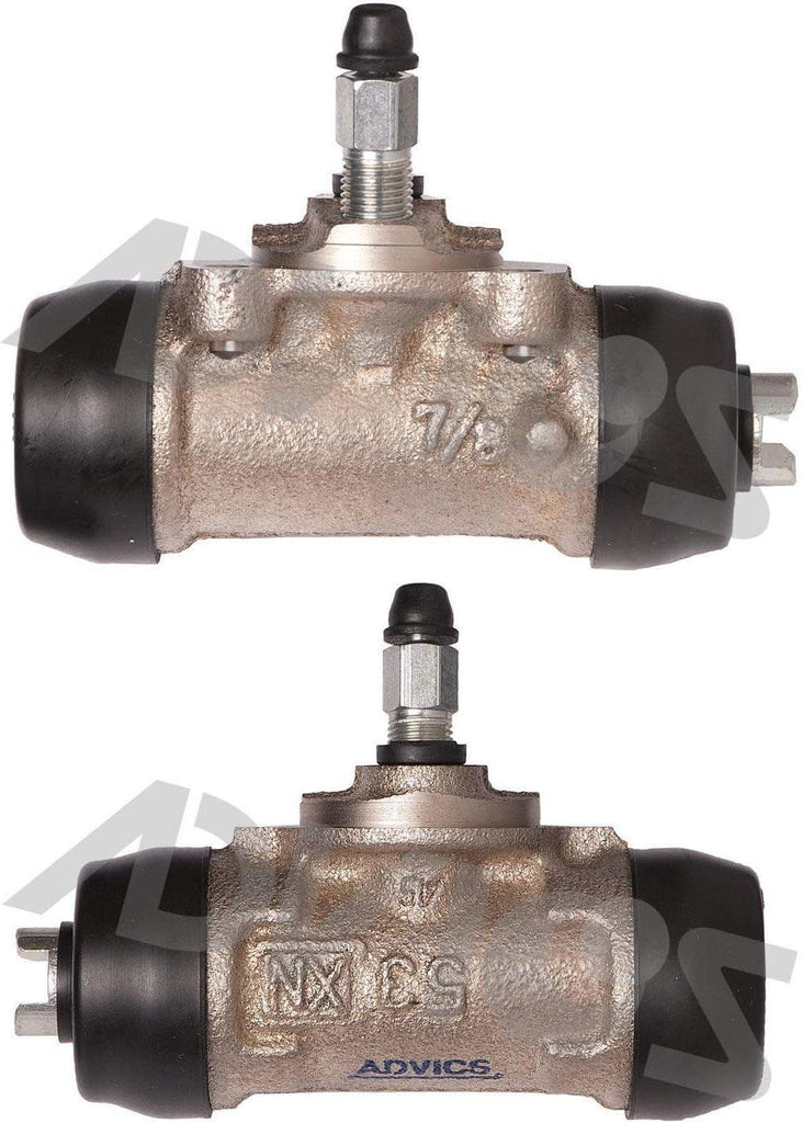 ADVICS WCT-007 Drum Brake Wheel Cylinder