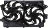 Dual Radiator and Co - 621330
