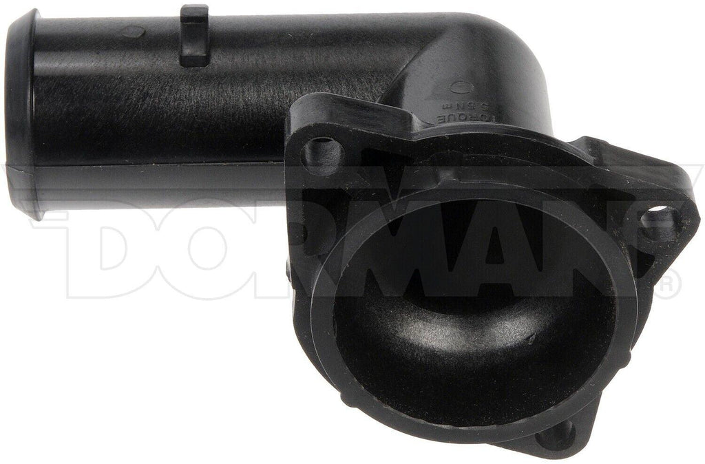 Dorman Engine Coolant Thermostat Housing for 00-03 Escort 902-772