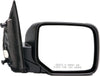 Dorman 955-1719 Passenger Side Door Mirror for Select Honda Models