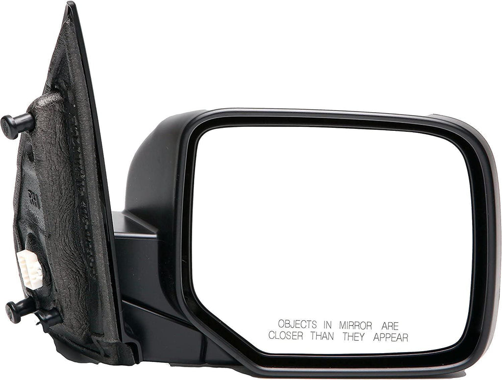 Dorman 955-1719 Passenger Side Door Mirror for Select Honda Models