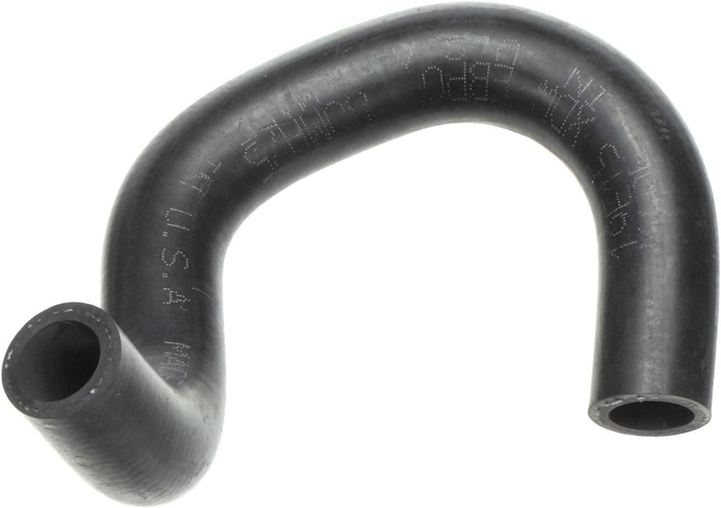Professional 14468S Molded Heater Hose