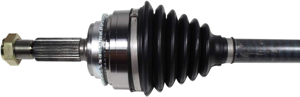 NCV51546 CV Axle Shaft Assembly - Left Front (Driver Side)