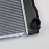 13119 Radiator Compatible with 2010-2015 Toyota Prius