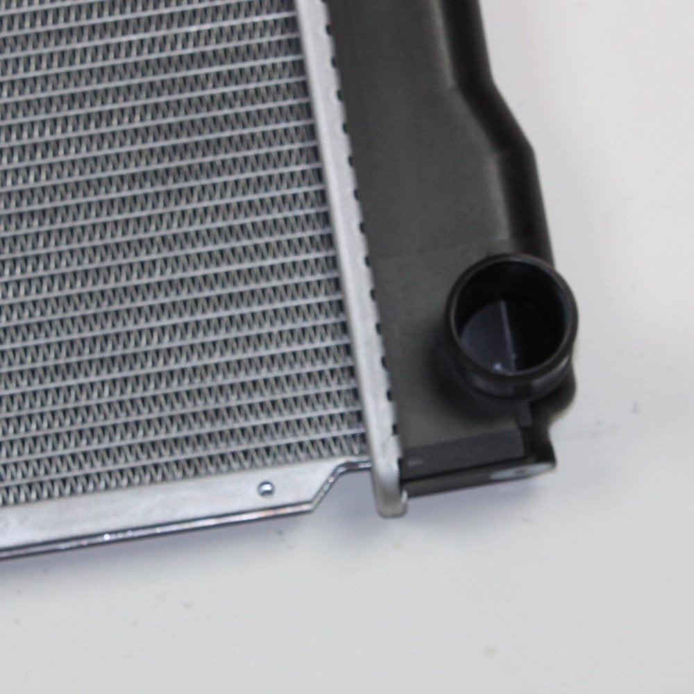 13119 Radiator Compatible with 2010-2015 Toyota Prius