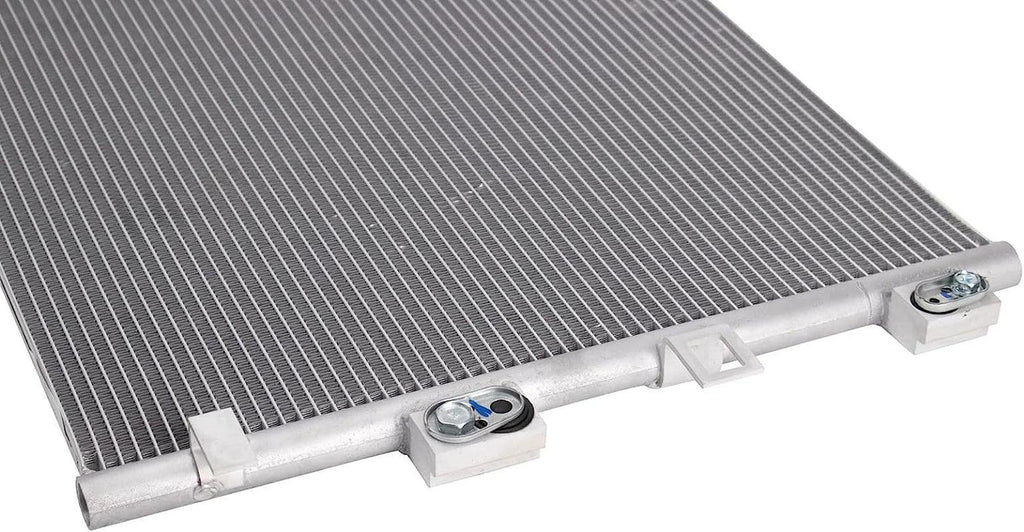 Air Conditioning A/C Condenser Receiver Drier Fits Escape Maverick Corsair