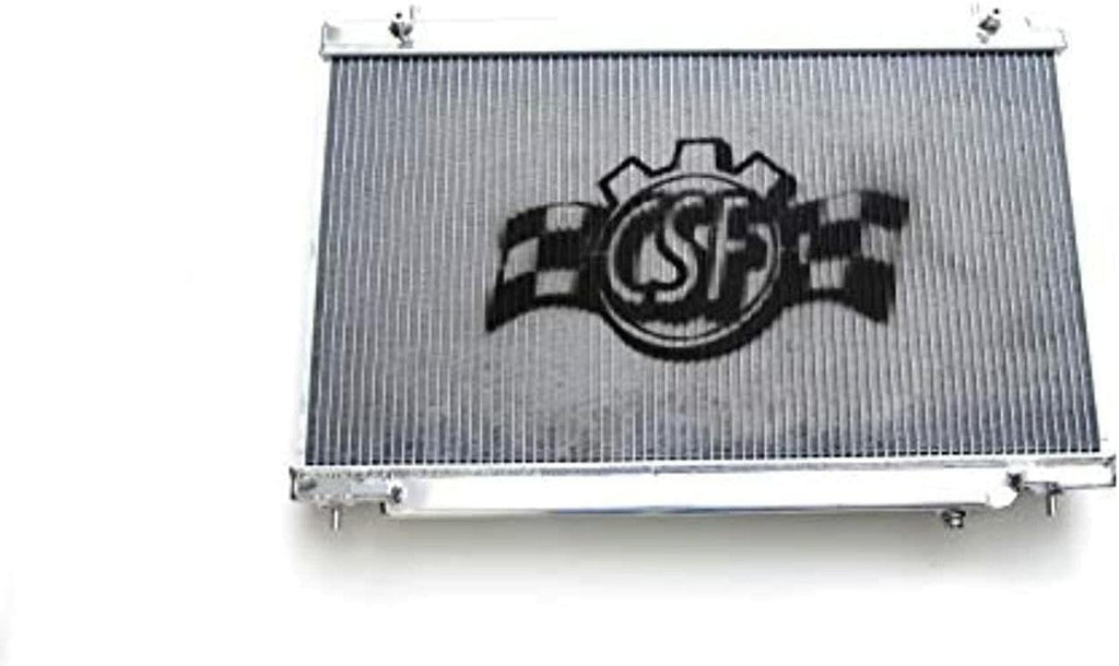 7022 High Performance Radiator