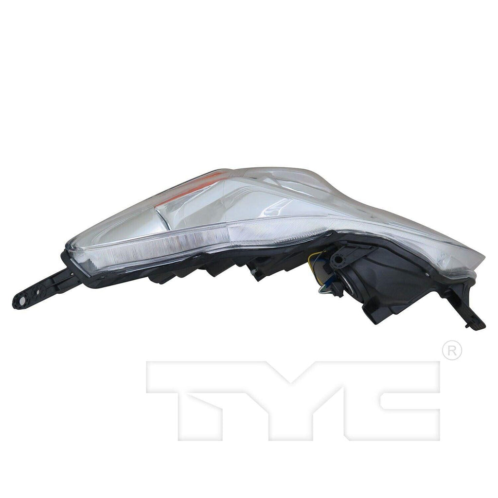 TYC Headlight Assembly for 13-14 Outback 20-9402-00-9