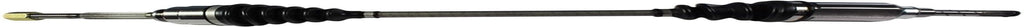 NCV53038 CV Axle Shaft Assembly - Left Front (Driver Side)