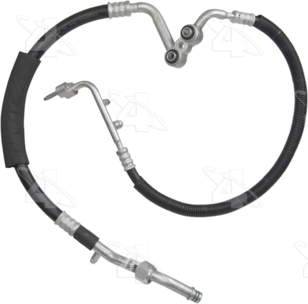 56020 Hose Assembly