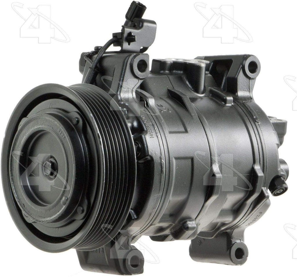 197303 Compressor Reman Denso10Sre18