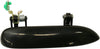 For Buick Rendezvous Exterior Door Handle Front or Rear Passenger Side Smooth Black 2002-2007 | Trim:All Submodels | GM1311160 | 15229854