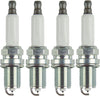 Genuine OEM Spark Plug Set (Set of 4)