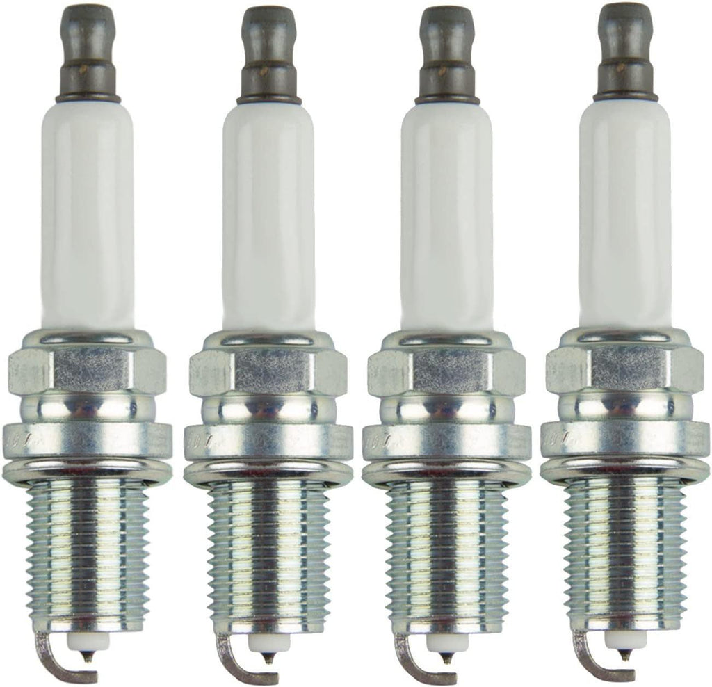 Genuine OEM Spark Plug Set (Set of 4)