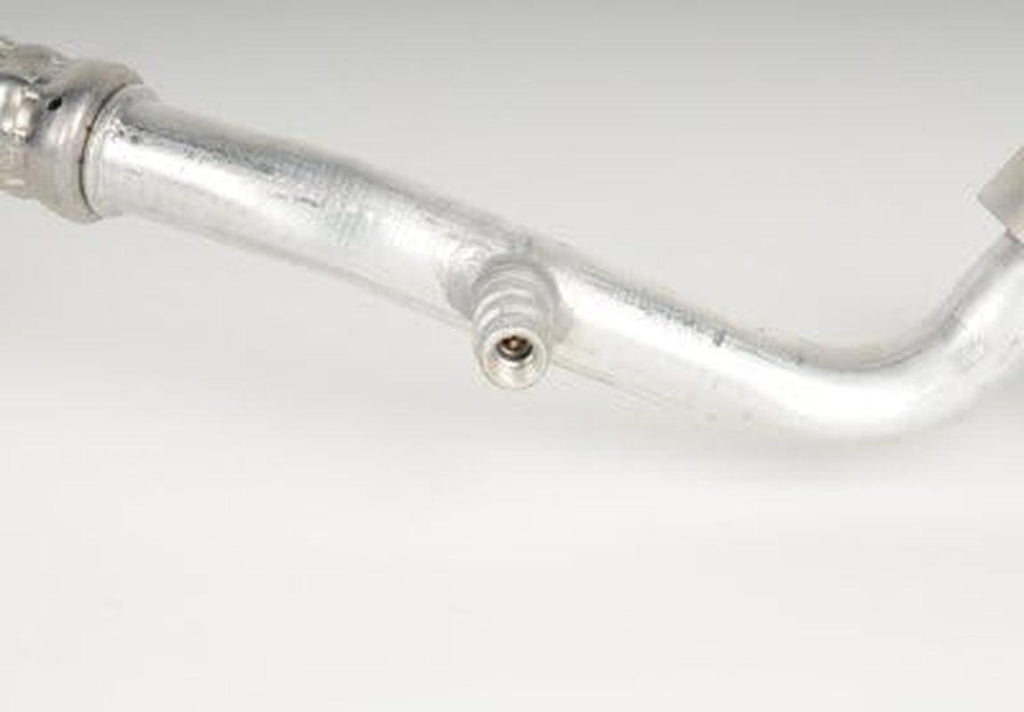 GM Genuine Parts 15-30972 Air Conditioning Accumulator Tube
