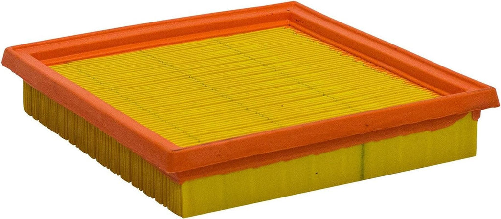 FRAM Extra Guard CA10544 Replacement Engine Air Filter for Select Infiniti and Nissan Models, Provides up to 12 Months or 12,000 Miles Filter Protection