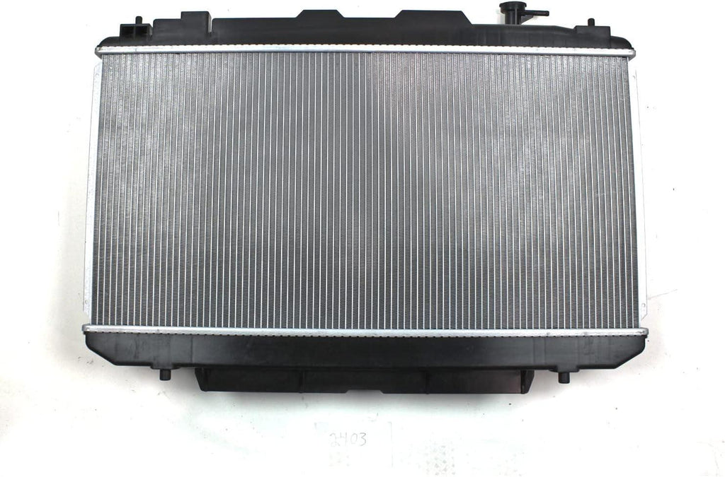 2403 Radiator Compatible with 2001-2003 Toyota Rav4