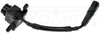 Dorman Park Assist Camera for Viper, 1500, 2500, 3500 590-079