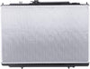 Radiator Fits 2002 Acura MDX