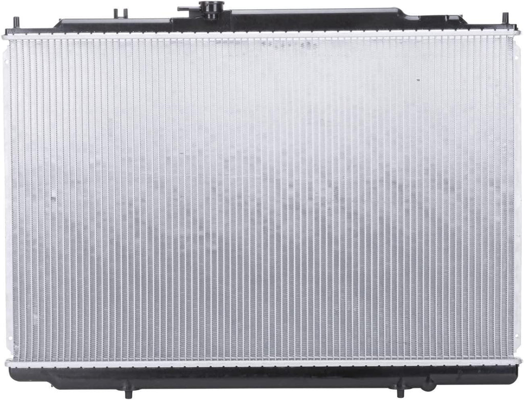 Radiator Fits 2002 Acura MDX
