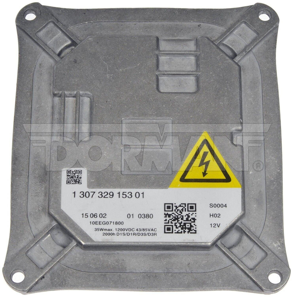 High Intensity Discharge (HID) Lighting Ballast for Cooper, Tt+More 601-171
