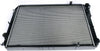 GM Genuine Parts 21572 Radiator