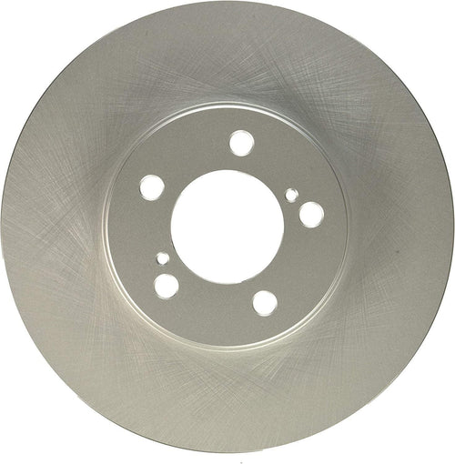 Element3 Replacement Front Disc Brake Rotor for Select Year Ford Taurus/Thunderbird, Lincoln Continental/Mark VIII, Mercury Cougar/Sable Models (66749FZN)