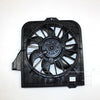 Engine Cooling Fan for Town & Country, Voyager, Caravan+More 600390T