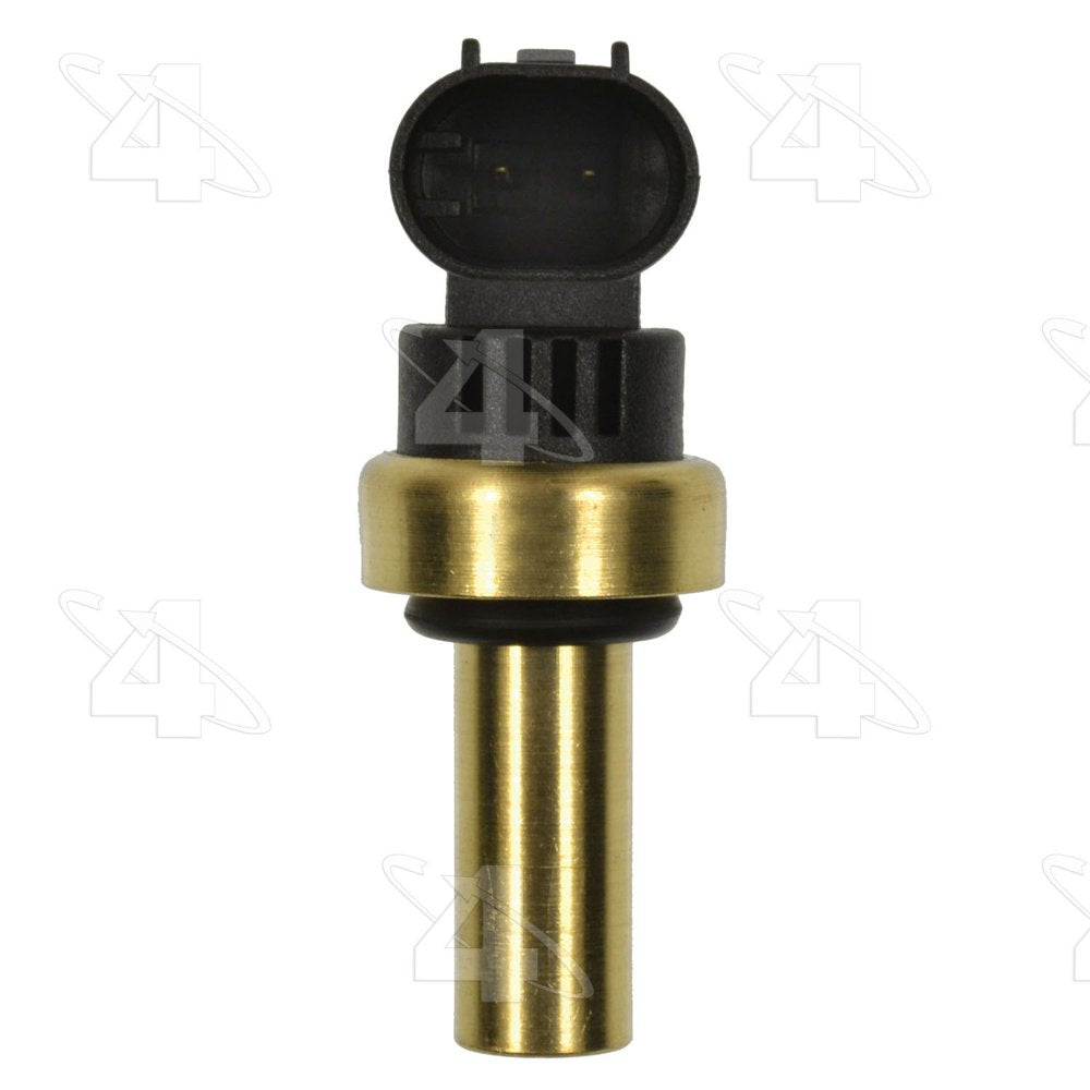 Engine Coolant Temperature Sensor P/N:37887 Fits Select: 2011-2015 CHEVROLET CRUZE, 2013-2015 CHEVROLET MALIBU