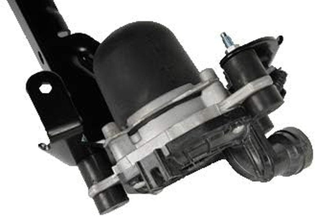 Genuine Parts 215-610 Secondary Air Injection Pump with Bracket