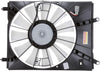 Engine Cooling Fan a - 600470