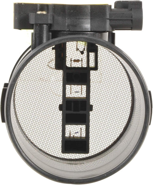 86-8309 New Mass Air Flow (MAF) Sensor , Black