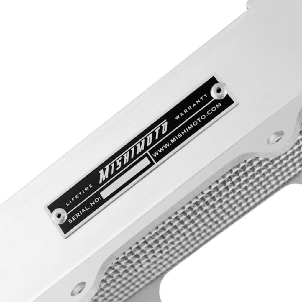 MMDB-YZ125-05LX Dirt Bike Aluminum Radiator Compatible with Yamaha YZ125 2005-2014